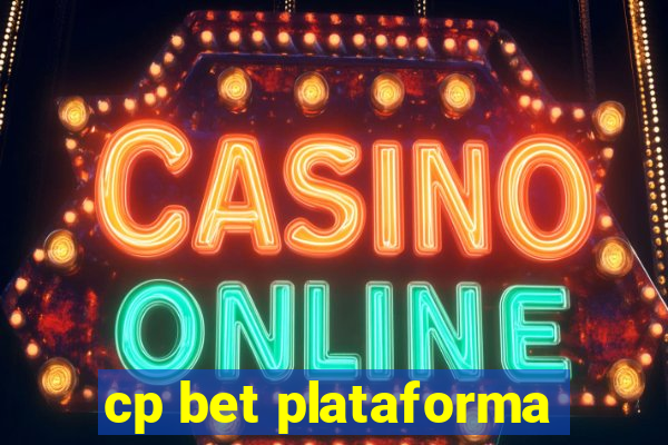 cp bet plataforma